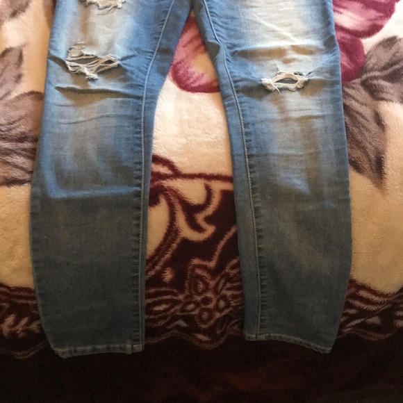 Refuge Jeans - Picture 3 of 3